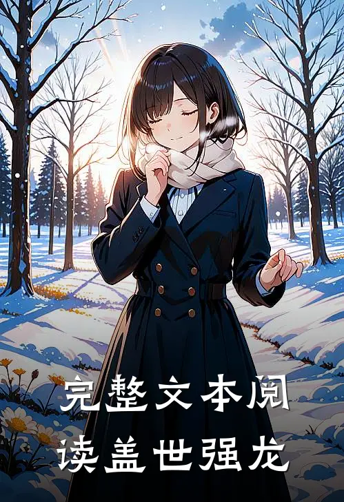 完整文本阅读盖世强龙