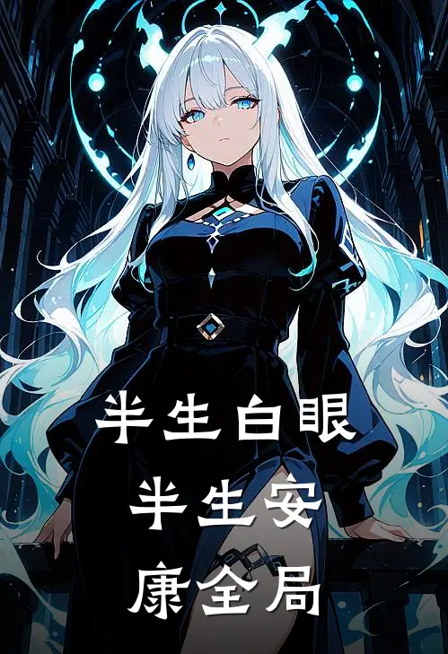 半生白眼，半生安康全局