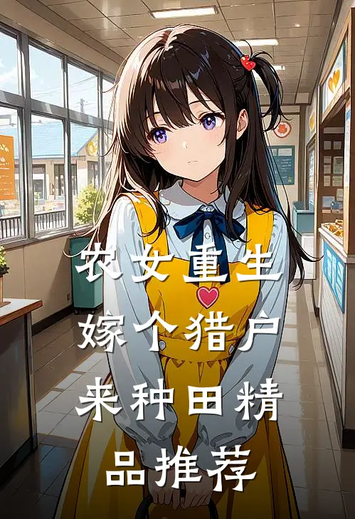 农女重生：嫁个猎户来种田精品推荐