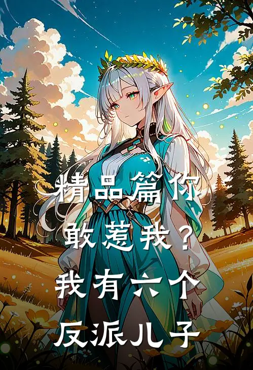 精品篇你敢惹我？我有六个反派儿子
