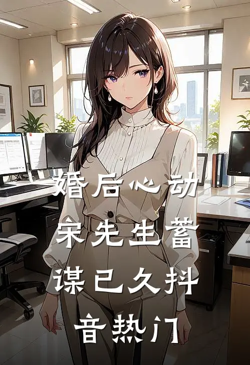 婚后心动，宋先生蓄谋已久抖音热门