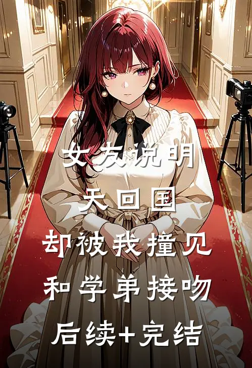 女友说明天回国，却被我撞见和学弟接吻后续+完结