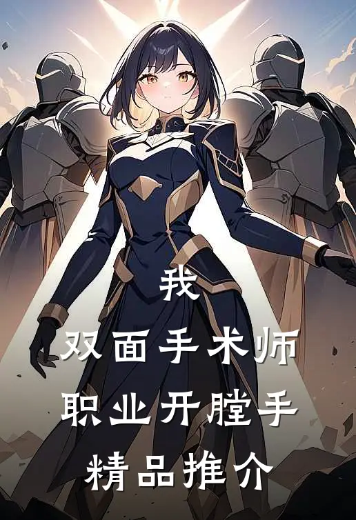 我，双面手术师，职业开膛手精品推介