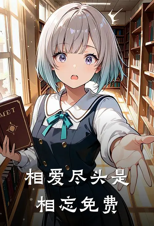相爱尽头是相忘免费