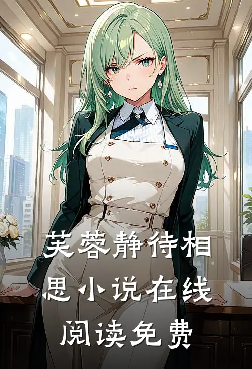 芙蓉静待相思小说在线阅读免费
