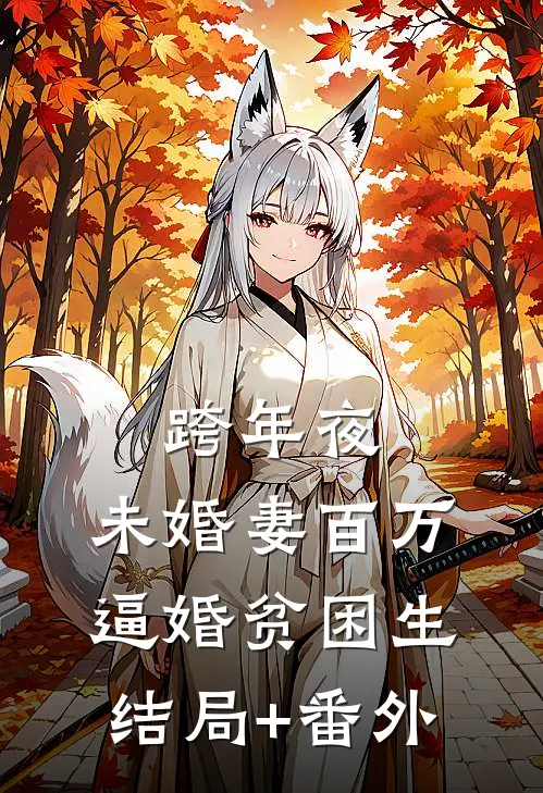 跨年夜，未婚妻百万逼婚贫困生结局+番外