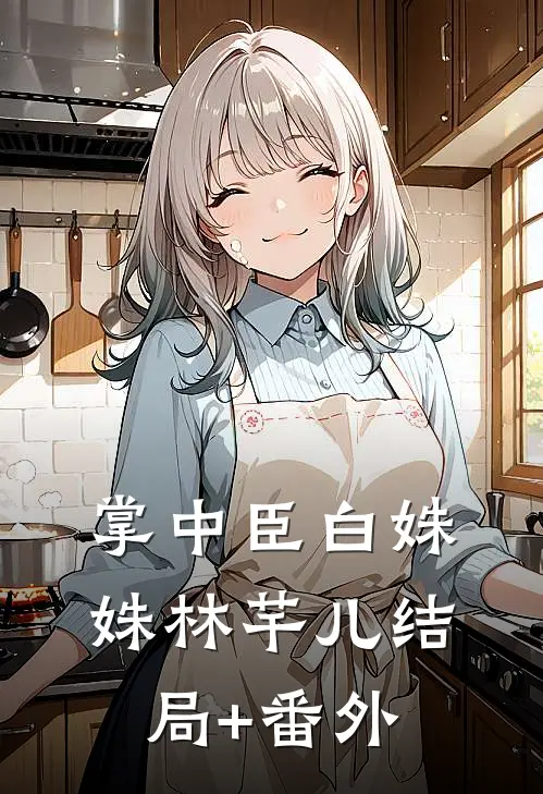 掌中臣白姝姝林芊儿结局+番外