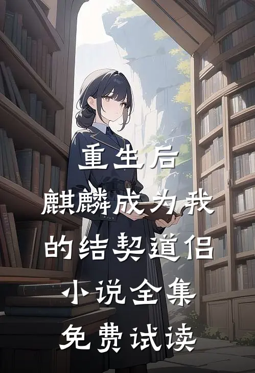 重生后，麒麟成为我的结契道侣小说全集免费试读