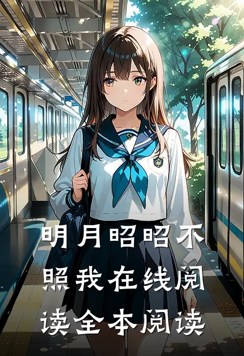 明月昭昭不照我在线阅读全本阅读