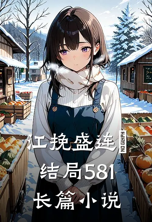 江挽盛连玦结局581长篇小说