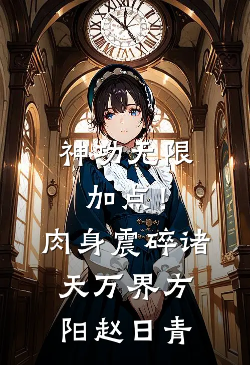 神功无限加点！肉身震碎诸天万界方阳赵日青