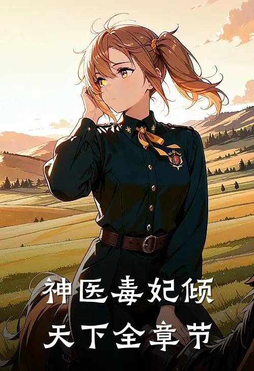 神医毒妃倾天下全章节