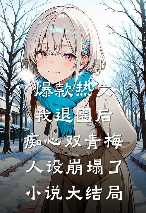 爆款热文我退圈后，痴心双青梅人设崩塌了。小说大结局