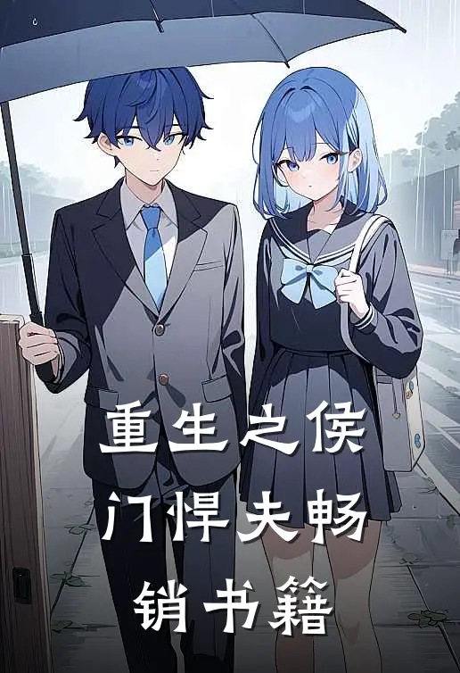 重生之侯门悍夫畅销书籍