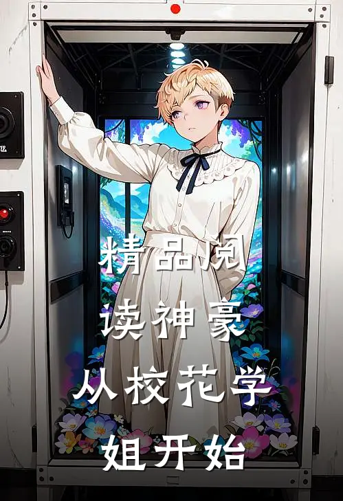 精品阅读神豪：从校花学姐开始