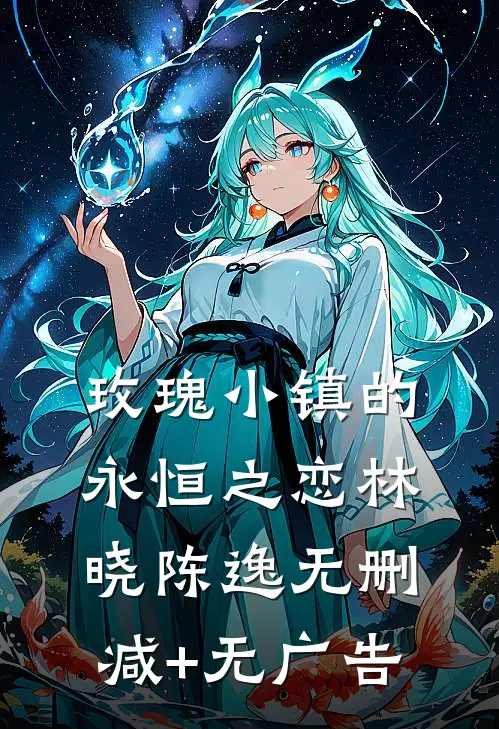 玫瑰小镇的永恒之恋林晓陈逸无删减+无广告