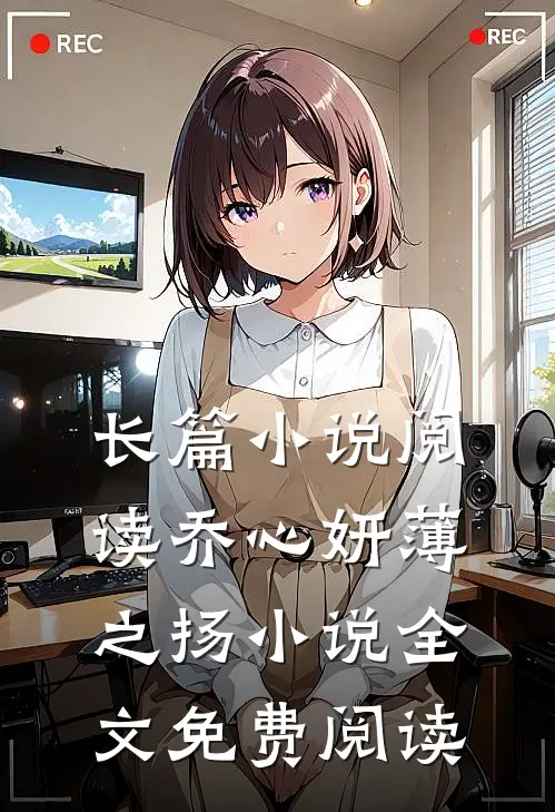 长篇小说阅读乔心妍薄之扬小说全文免费阅读