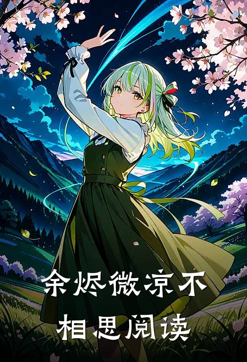 余烬微凉不相思阅读