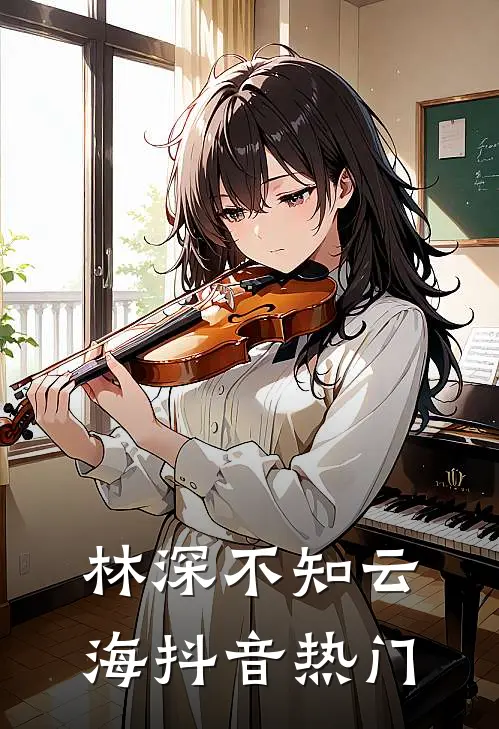林深不知云海抖音热门