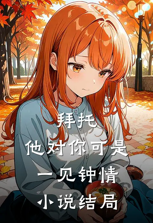 拜托，他对你可是一见钟情小说结局
