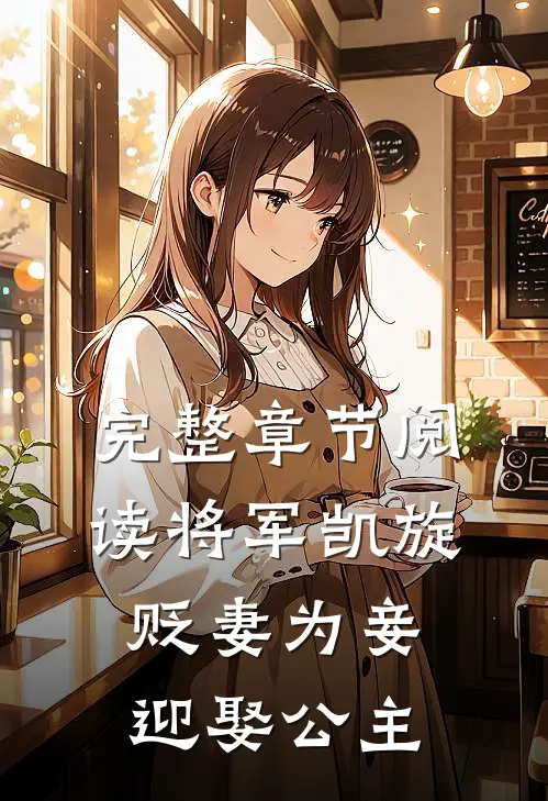 完整章节阅读将军凯旋,贬妻为妾迎娶公主的