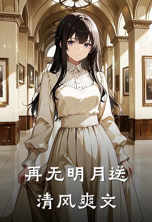 再无明月送清风爽文
