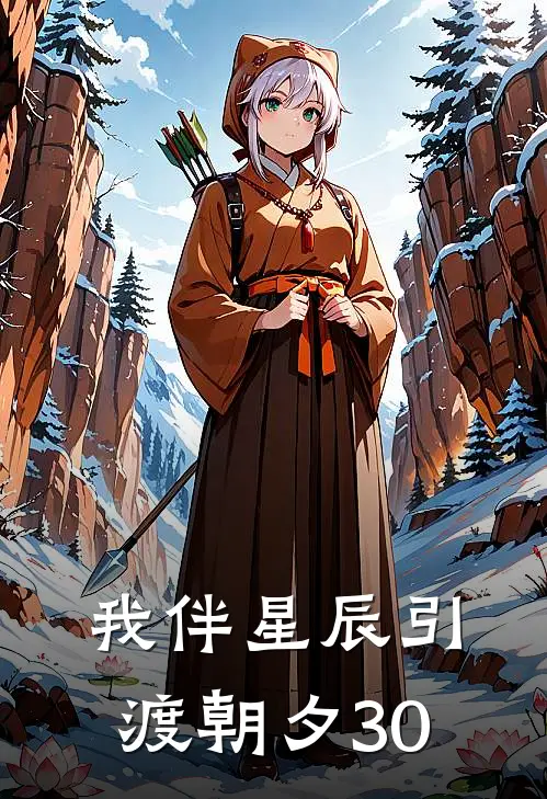 我伴星辰引渡朝夕30