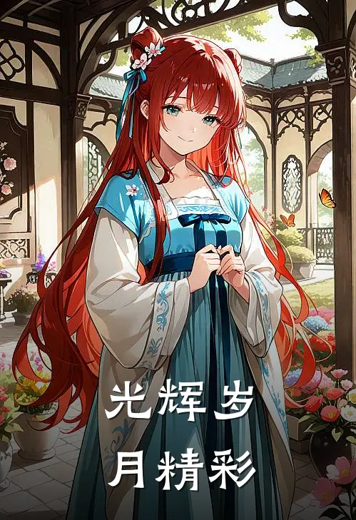 光辉岁月精彩