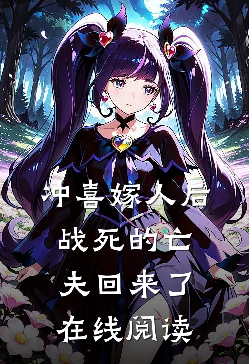 冲喜嫁人后，战死的亡夫回来了在线阅读