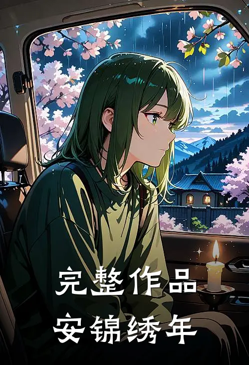 完整作品安锦绣年