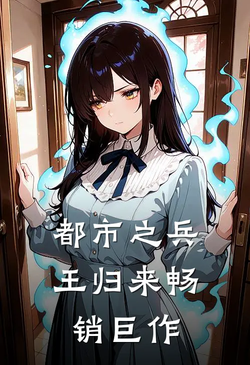 都市之兵王归来畅销巨作
