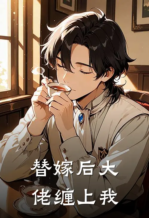 替嫁后大佬缠上我