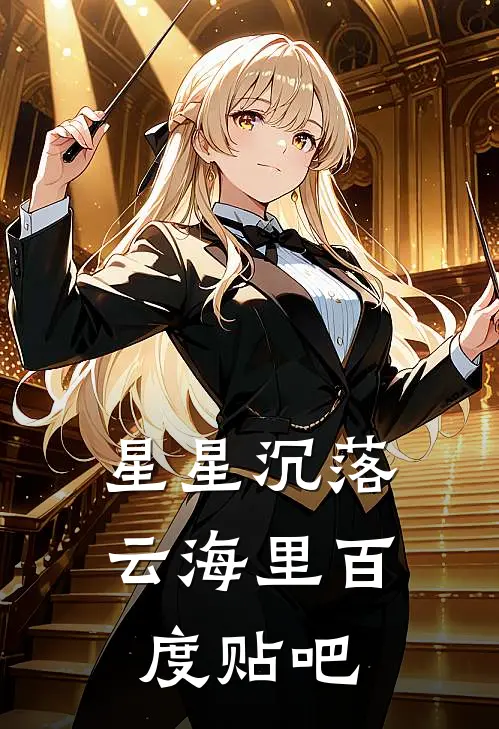 星星沉落云海里百度贴吧