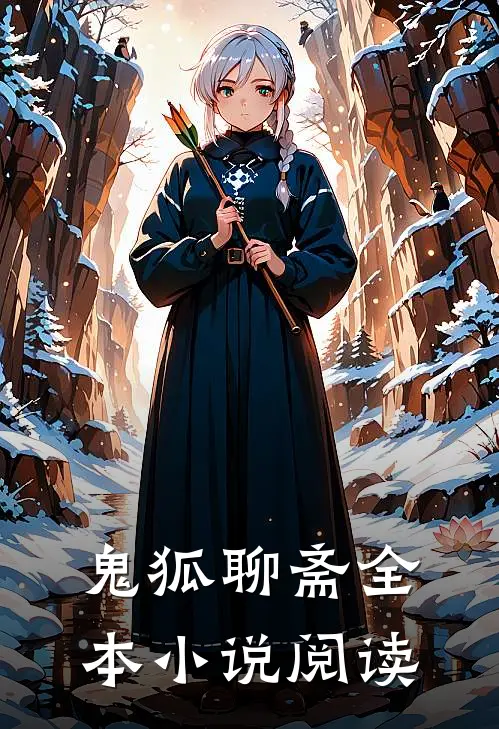 鬼狐聊斋全本小说阅读