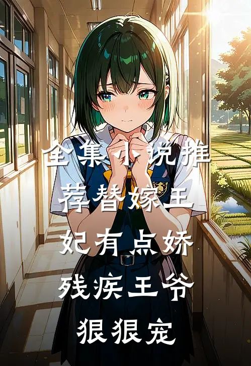 全集小说推荐替嫁王妃有点娇，残疾王爷狠狠宠