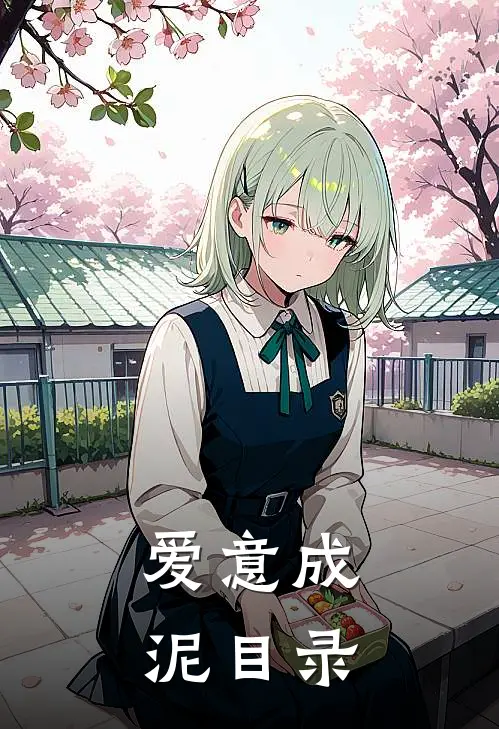 爱意成泥目录