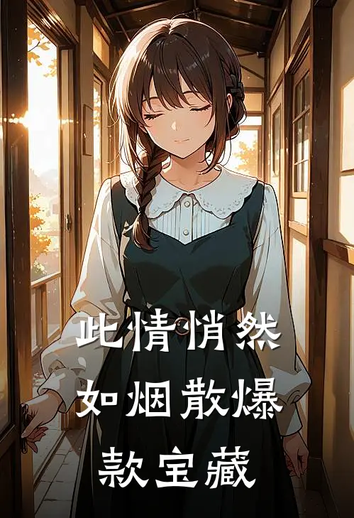 此情悄然如烟散爆款宝藏