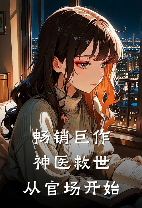 畅销巨作神医救世：从官场开始