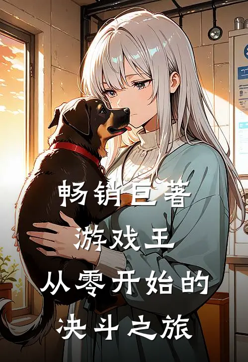 畅销巨著游戏王：从零开始的决斗之旅