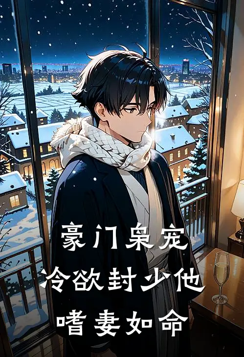 豪门枭宠：冷欲封少他嗜妻如命