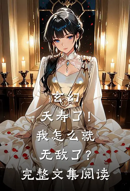 玄幻：夭寿了！我怎么就无敌了？完整文集阅读