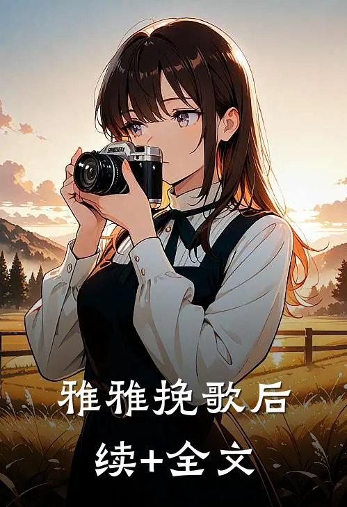 雅雅挽歌后续+全文