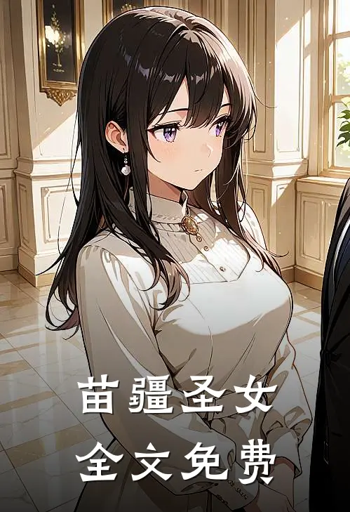 苗疆圣女全文免费