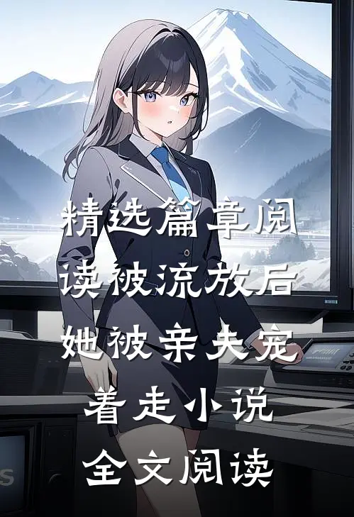 精选篇章阅读被流放后她被亲夫宠着走小说全文阅读