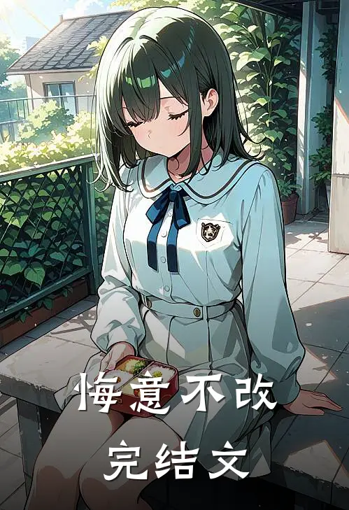 悔意不改完结文
