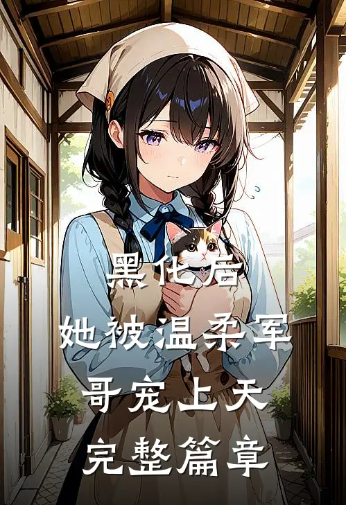 黑化后，她被温柔军哥宠上天完整篇章
