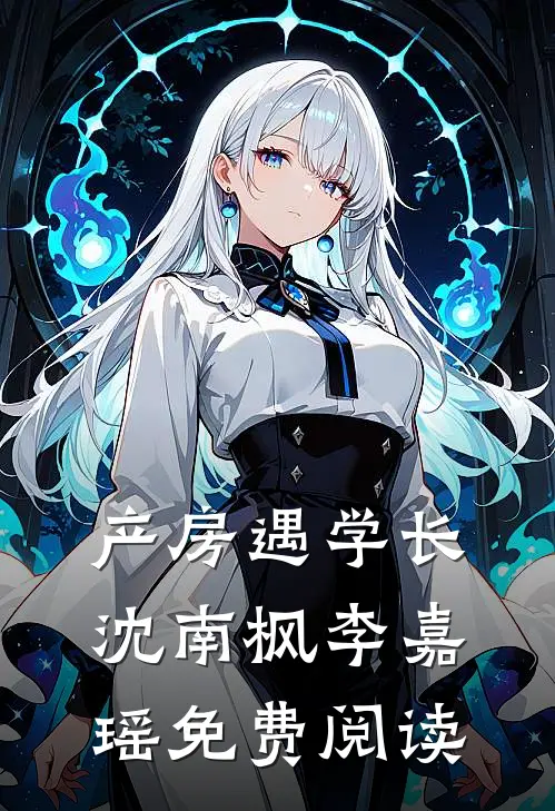 产房遇学长沈南枫李嘉瑶免费阅读
