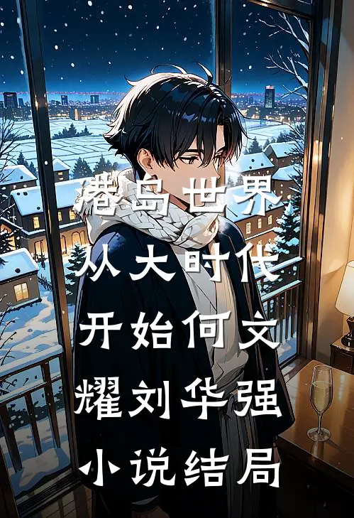 港岛世界：从大时代开始何文耀刘华强小说结局