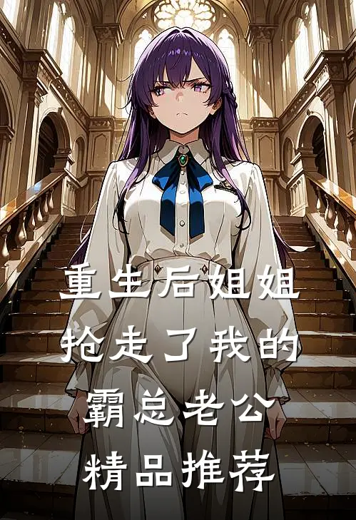 重生后姐姐抢走了我的霸总老公精品推荐