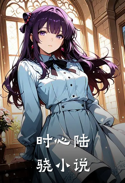 时心陆骁小说